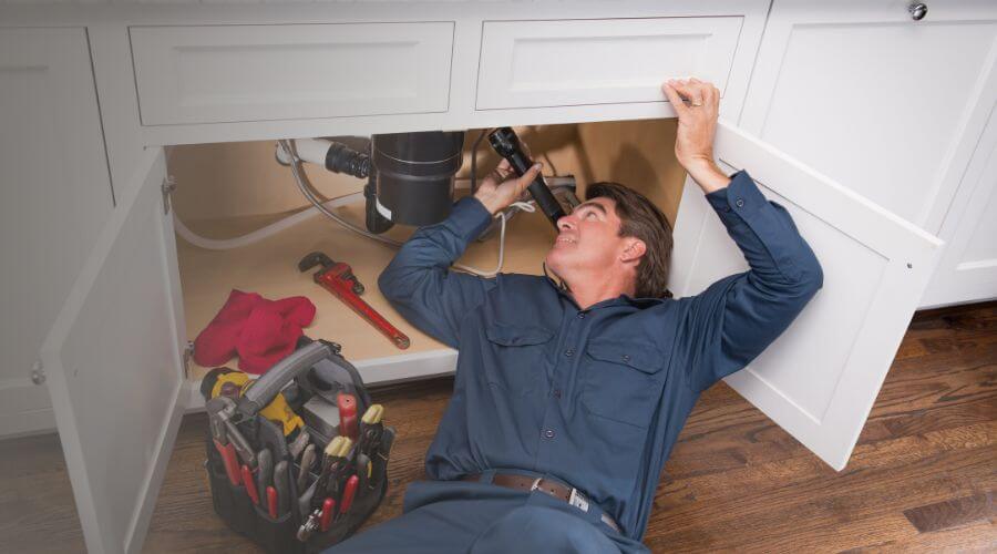 Professional Leak Detection in Big Bear City, CA