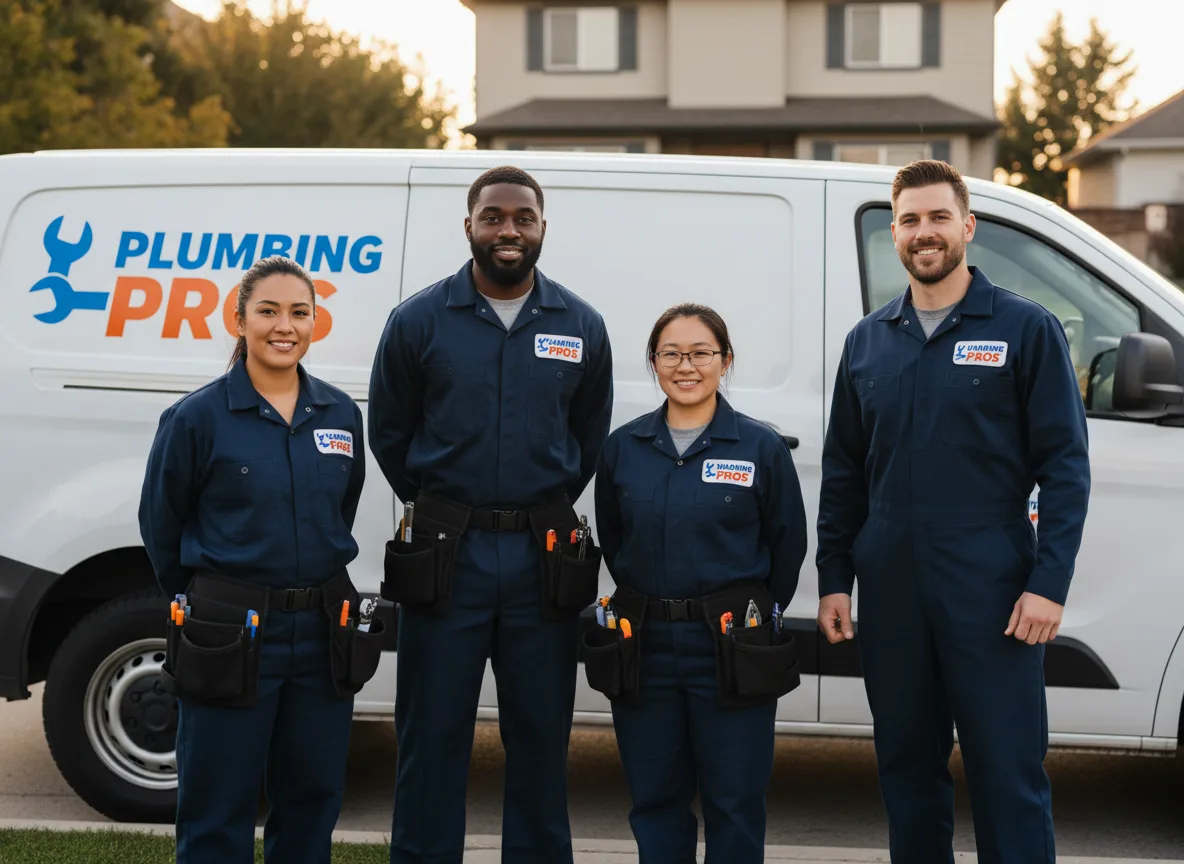 Water Heater Repair company in Big Bear City, CA